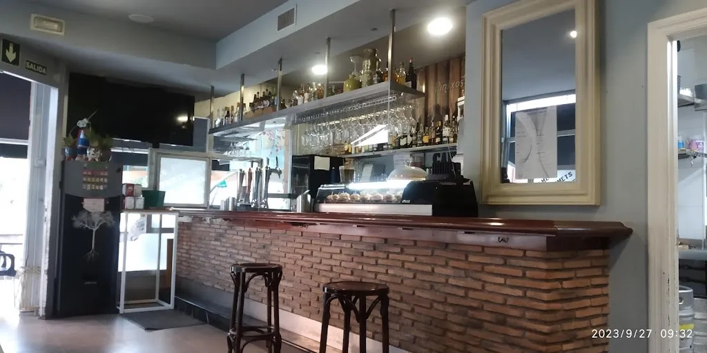 TABERNA AMETS AMOREBIETA restaurant in Amorebieta-Etxano