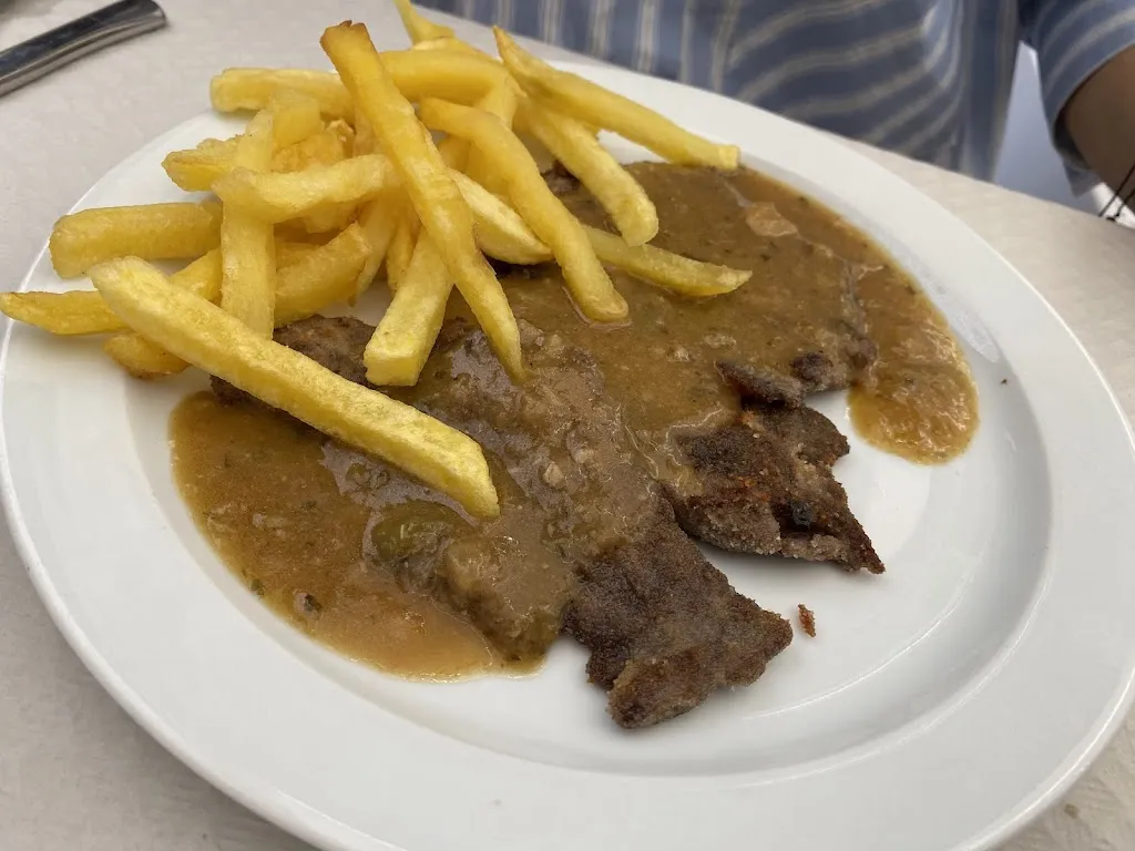 Restaurante Bar Izaro_Amorebieta-Etxano_slider_image_2