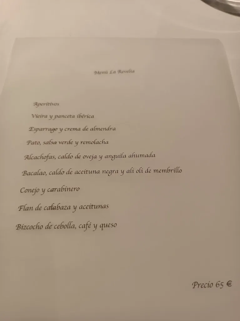 Menu_Restaurante La Revelia_Amorebieta-Etxano_image_4