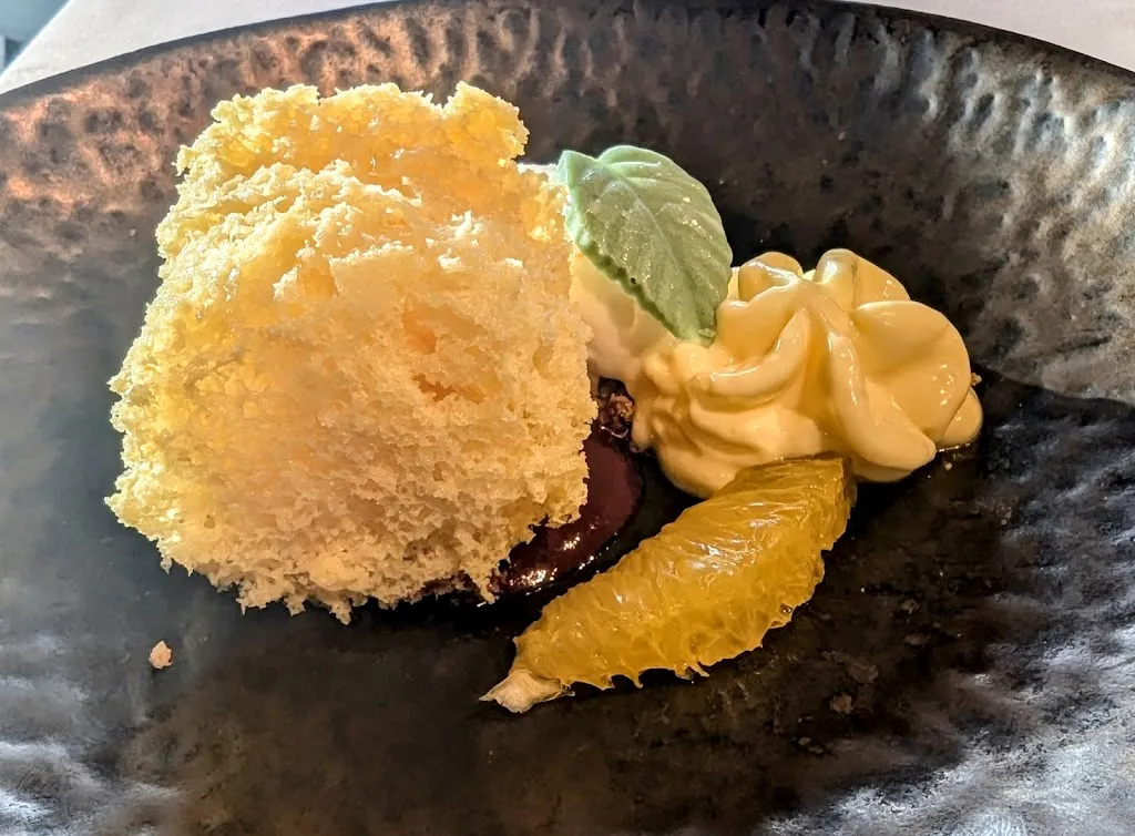 Mark Roper_Restaurante La Revelia_Amorebieta-Etxano_review