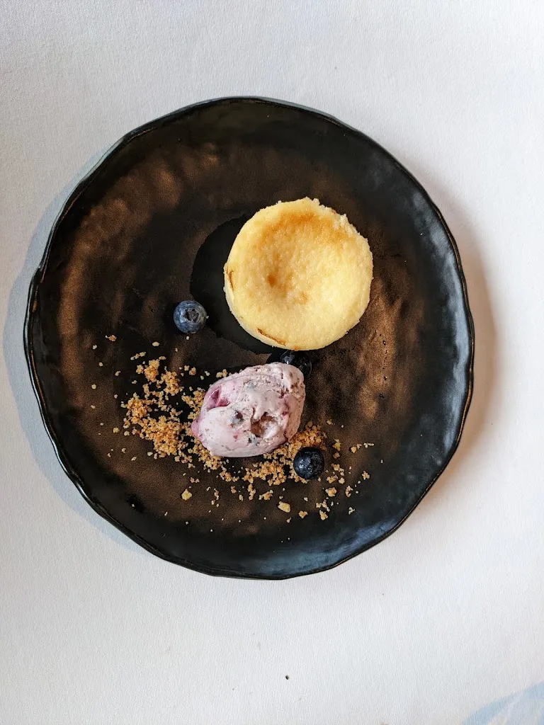 Saysana Saycocie_Restaurante La Revelia_Amorebieta-Etxano_review