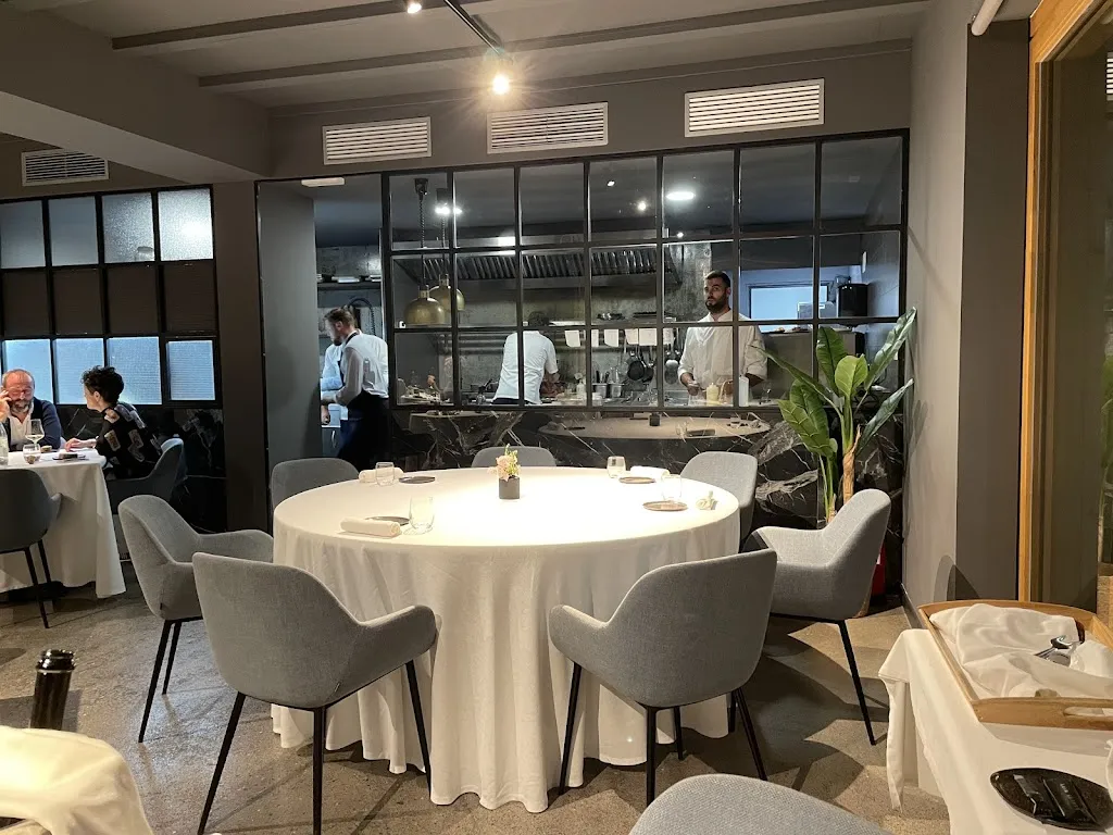 Restaurante La Revelia_Amorebieta-Etxano_slider_image_2