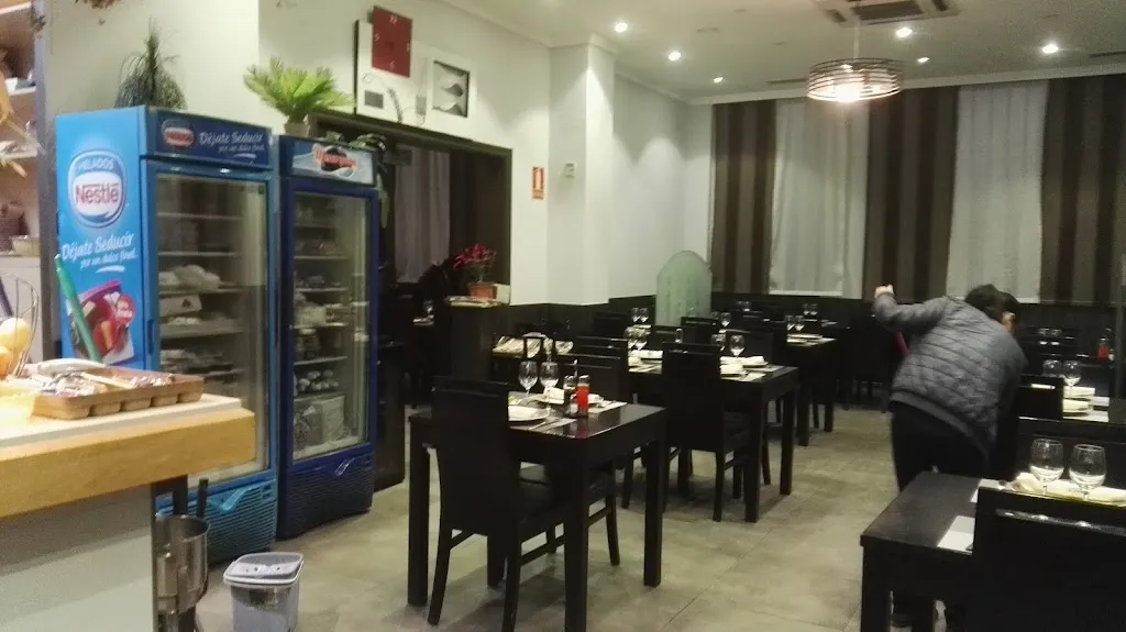 Restaurante Palillos de Oro III_Amorebieta-Etxano_slider_image_1