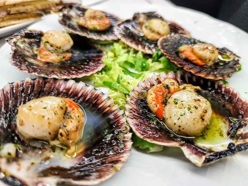 Menu_Argentina Sunset Club, Chiringuito Playa de Cabañas_Pontedeume_image_5