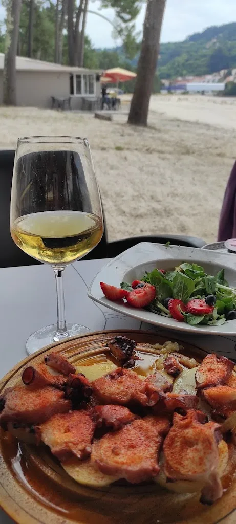 Menu_Argentina Sunset Club, Chiringuito Playa de Cabañas_Pontedeume_image_9