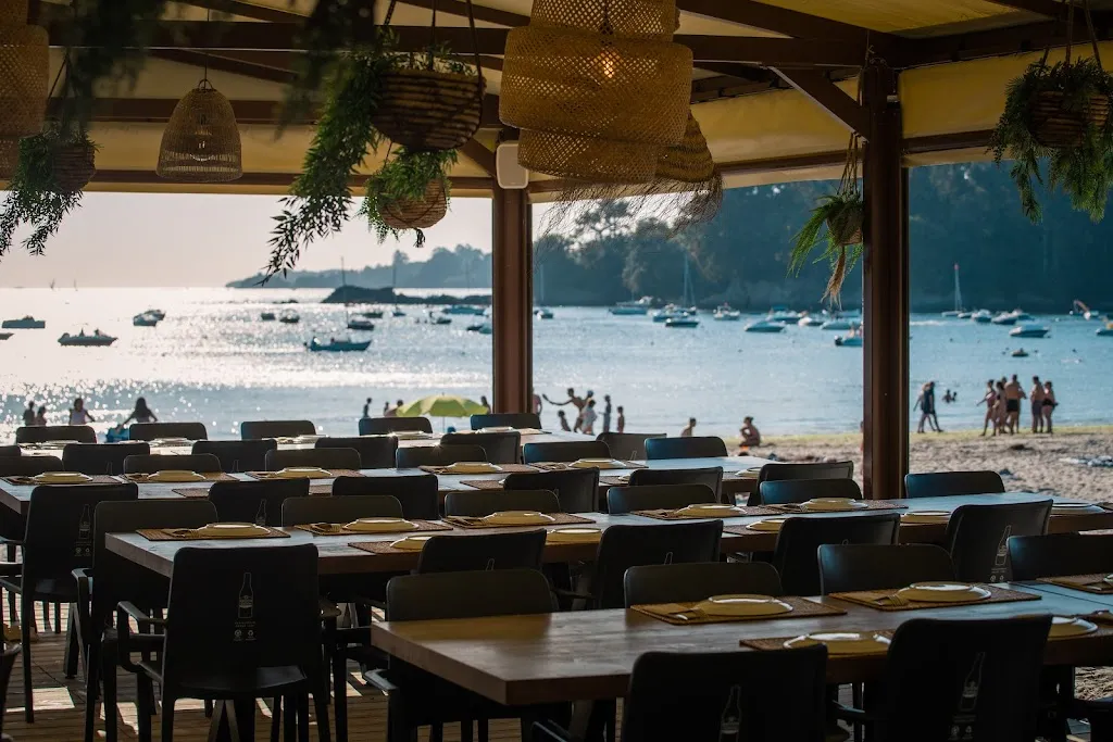 Argentina Sunset Club, Chiringuito Playa de Cabañas_Pontedeume_slider_image_1