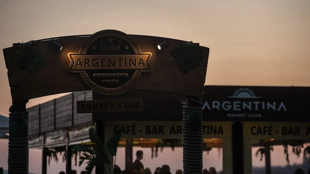 Argentina Sunset Club, Chiringuito Playa de Cabañas_Pontedeume_slider_image_3