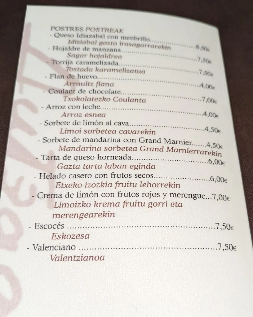 Menu_Restaurante Autzagane_Amorebieta-Etxano_image_2