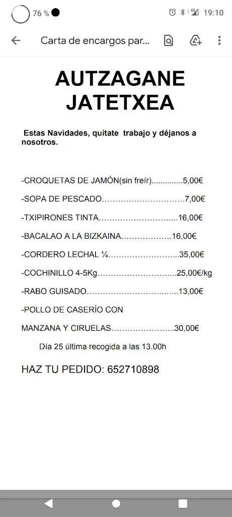 Menu_Restaurante Autzagane_Amorebieta-Etxano_image_3