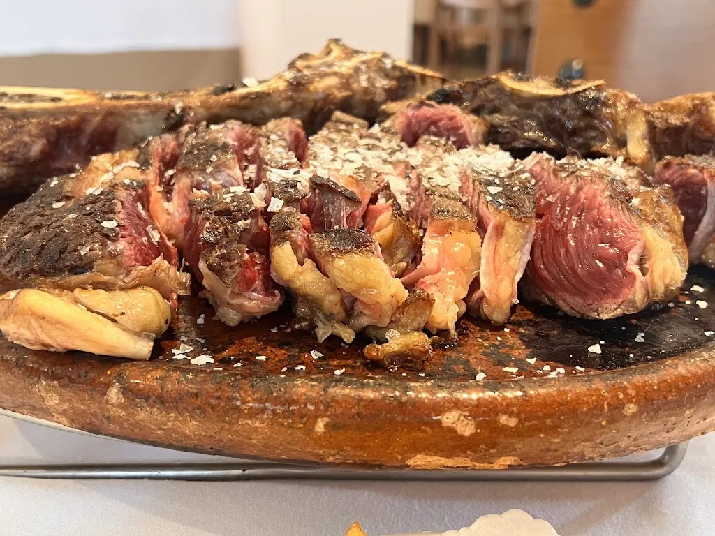 Maria Toledano_Restaurante Autzagane_Amorebieta-Etxano_review