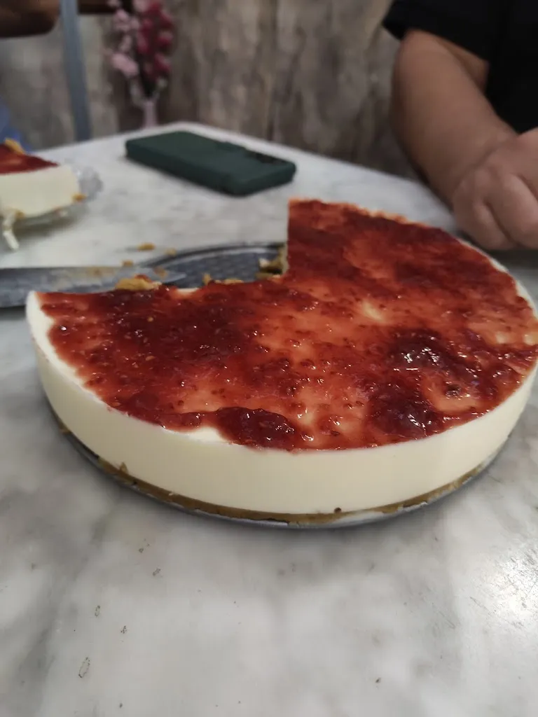 Adrian Rusu_Bar Alambique_Amorebieta-Etxano_review