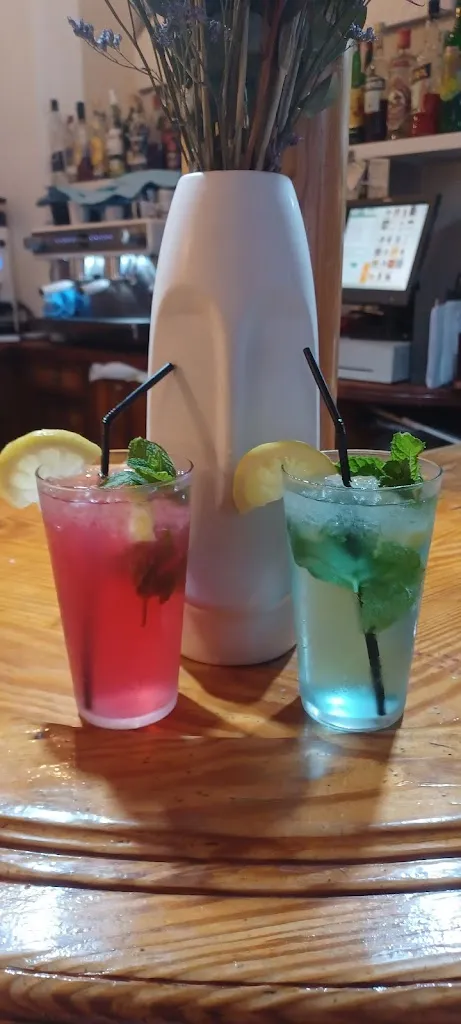 Happy Mami_Bar Alambique_Amorebieta-Etxano_review