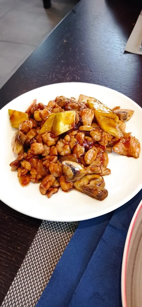 Restaurante Chino ristorante a Amorebieta-Etxano