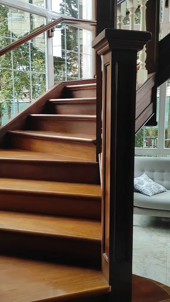 Hotel Harrison Etxea_Amorebieta-Etxano_slider_image_2