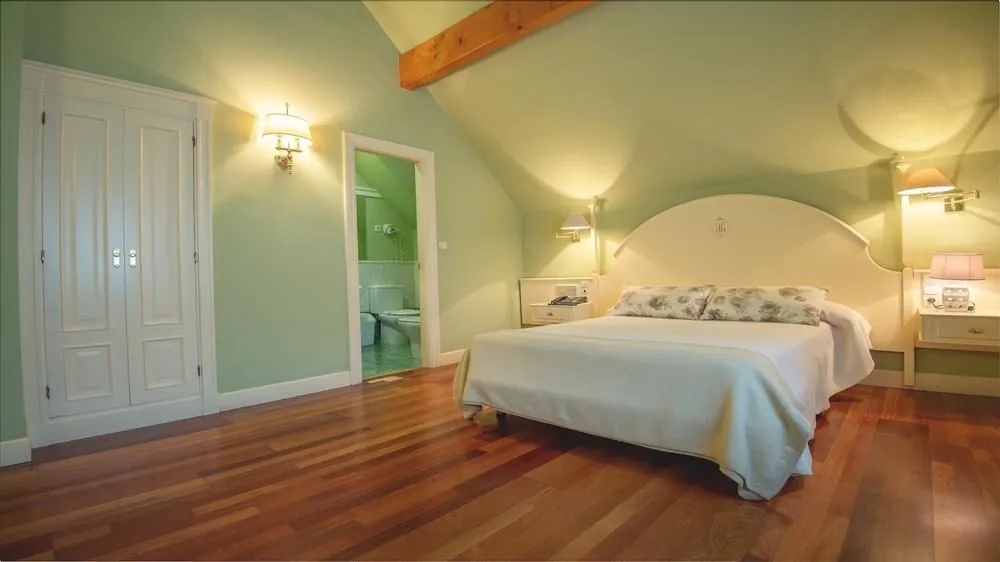 Hotel Harrison Etxea_Amorebieta-Etxano_slider_image_3