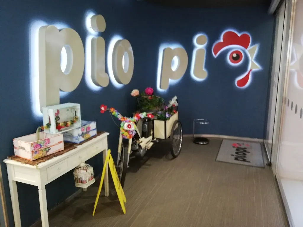 Piopio - Asador de pollos y comida para llevar - Amorebieta ristorante a Amorebieta-Etxano