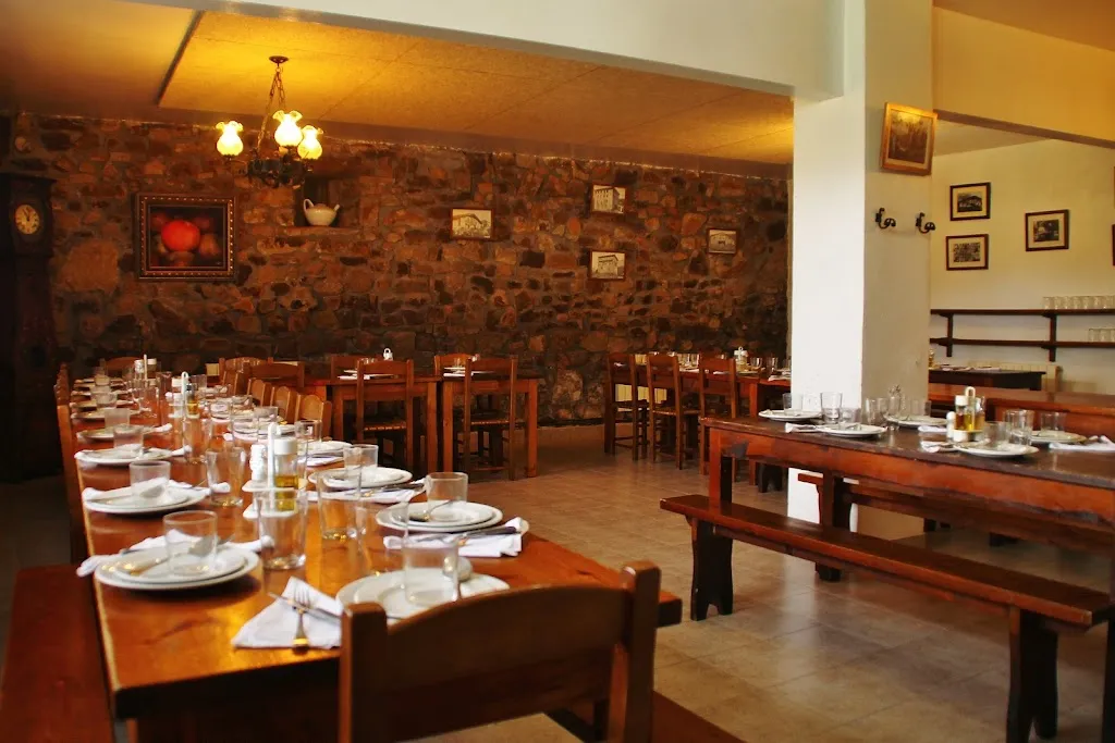 Sidrería Bodega Restaurante UXARTE Sagardaogintza ristorante a Amorebieta-Etxano