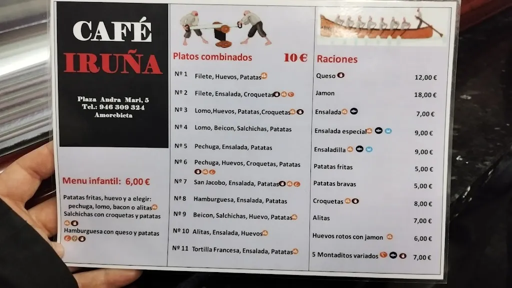 Menu_Cafetería Iruña_Amorebieta-Etxano_image_2