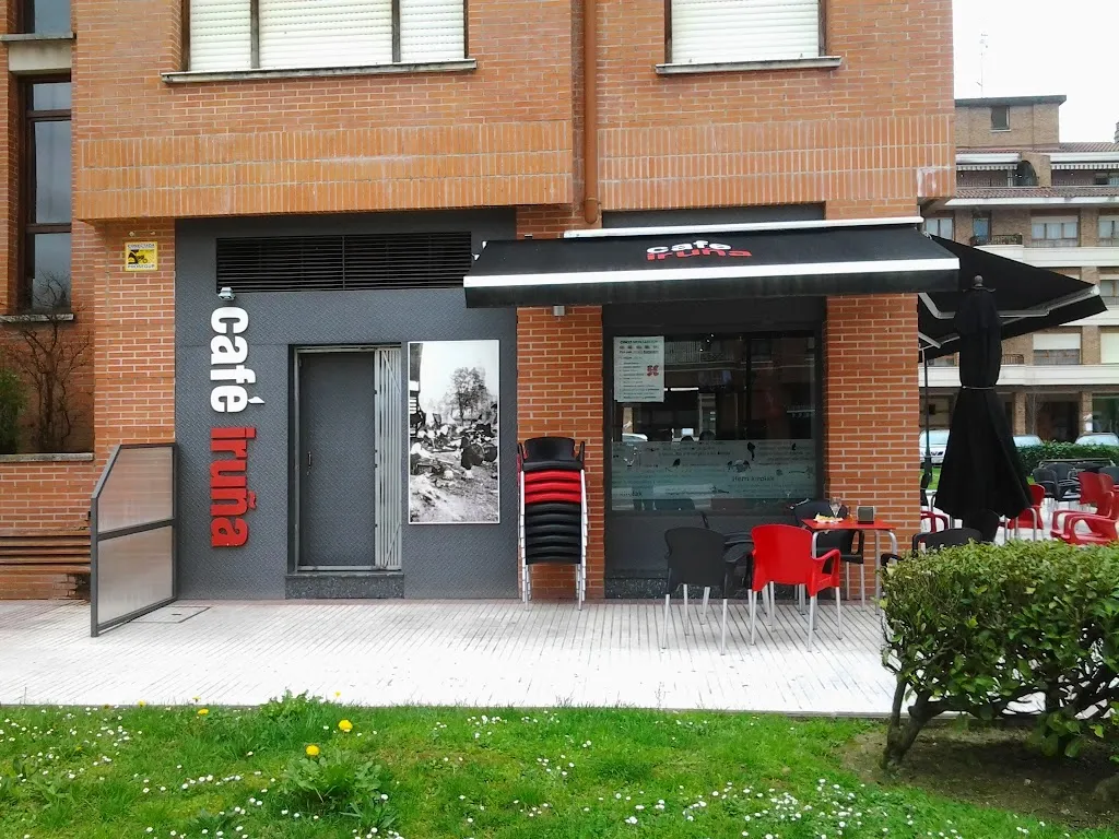 Cafetería Iruña_Amorebieta-Etxano_slider_image_1