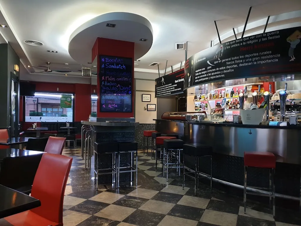 Cafetería Iruña_Amorebieta-Etxano_slider_image_3