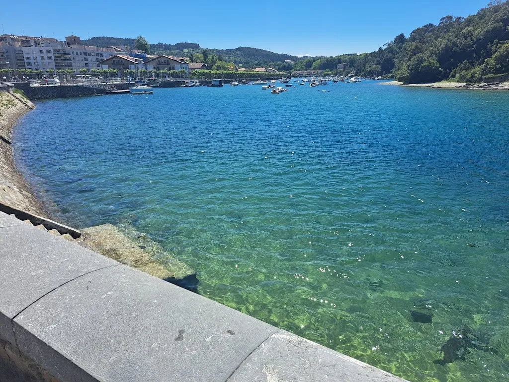 william riley_RESTOP AMOREBIETA. Nueva gerencia 2023_Amorebieta-Etxano_review