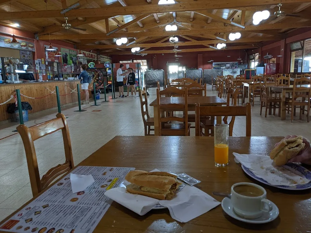 am_RESTOP AMOREBIETA. Nueva gerencia 2023_Amorebieta-Etxano_review