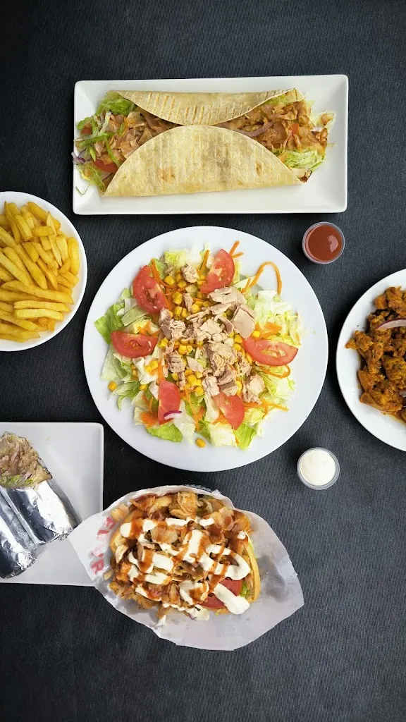 Menu_Restaurante Ali Baba Fast Food_Amorebieta-Etxano_image_8