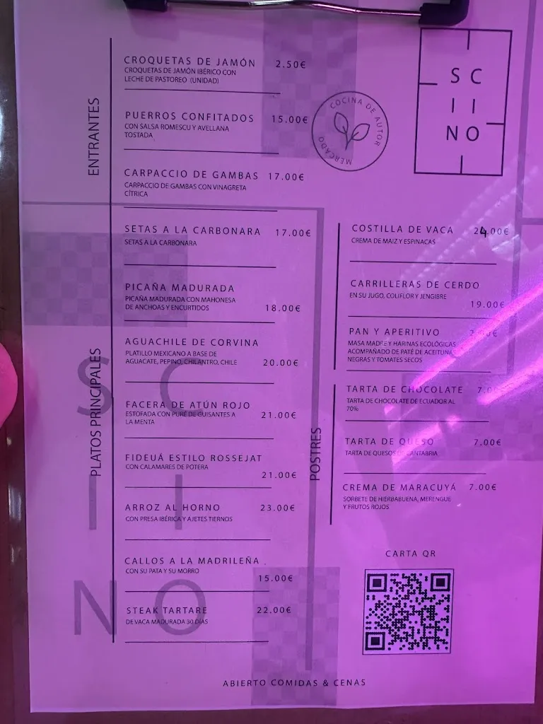 Menu_SINCIO MADRID_Santiso_image_2