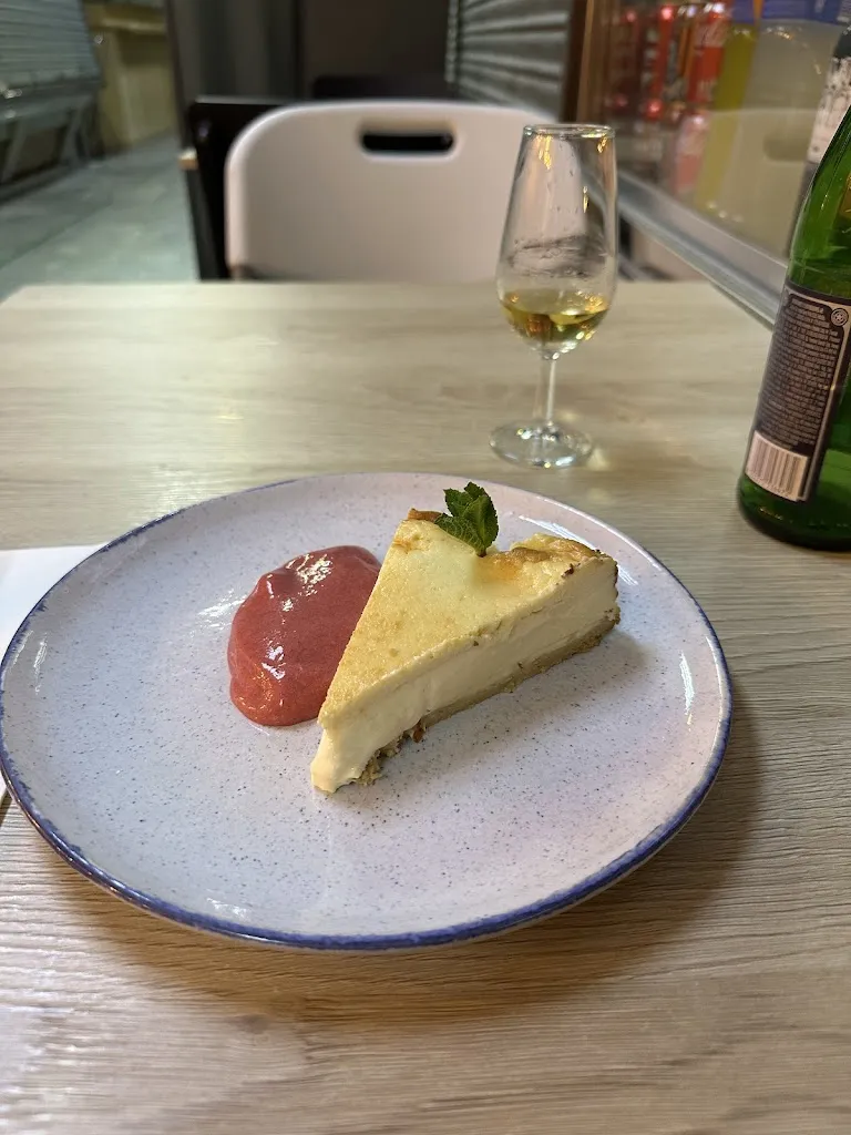 Steven Bennett_SINCIO MADRID_Santiso_review