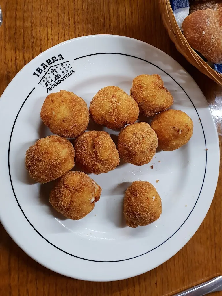 Menu_CERVECERA SIDRERÍA IBARRA SAGARDOTEGIA_Amorebieta-Etxano_image_7