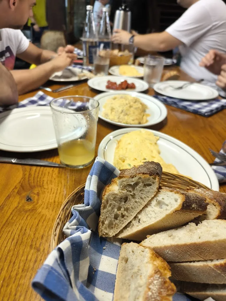 Mario Martinez_CERVECERA SIDRERÍA IBARRA SAGARDOTEGIA_Amorebieta-Etxano_review