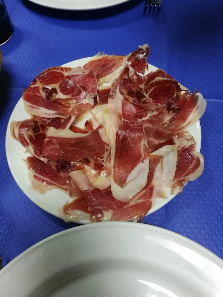 Menu_San Antonio Bodegoi Eta Jatetxea_Amorebieta-Etxano_immagine_9