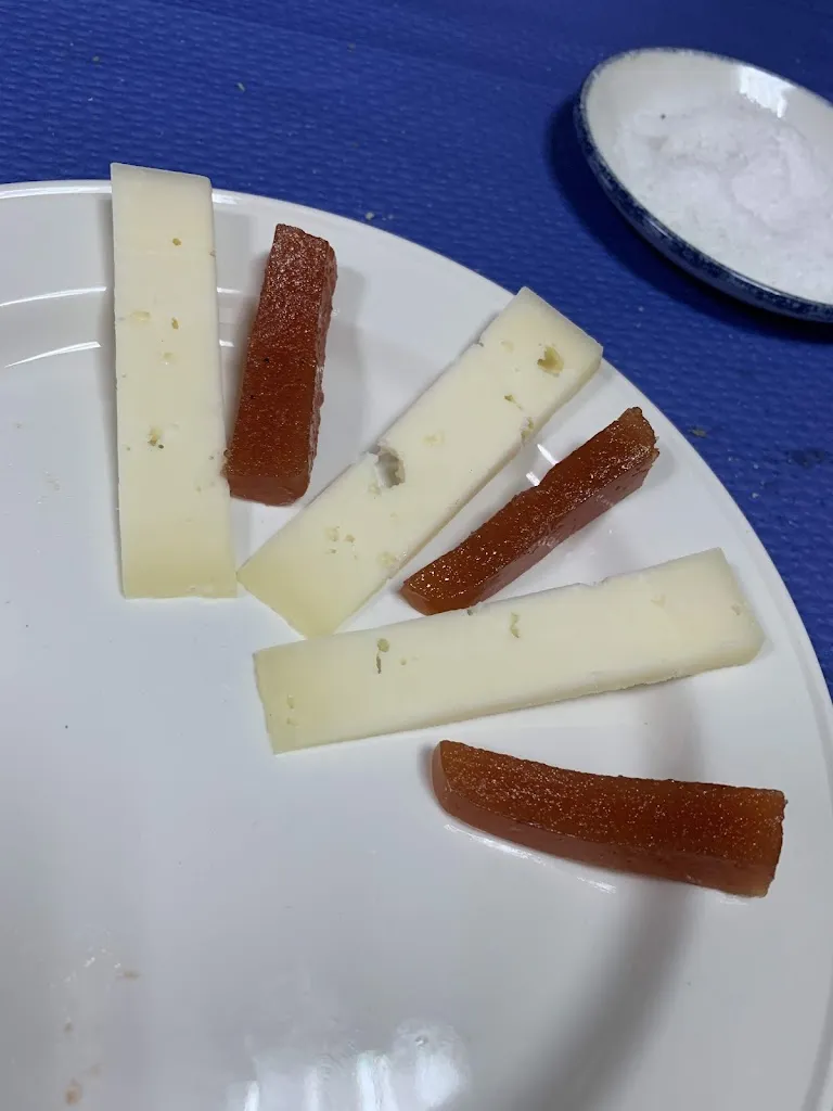 Thiago Miranda_San Antonio Bodegoi Eta Jatetxea_Amorebieta-Etxano_recensione