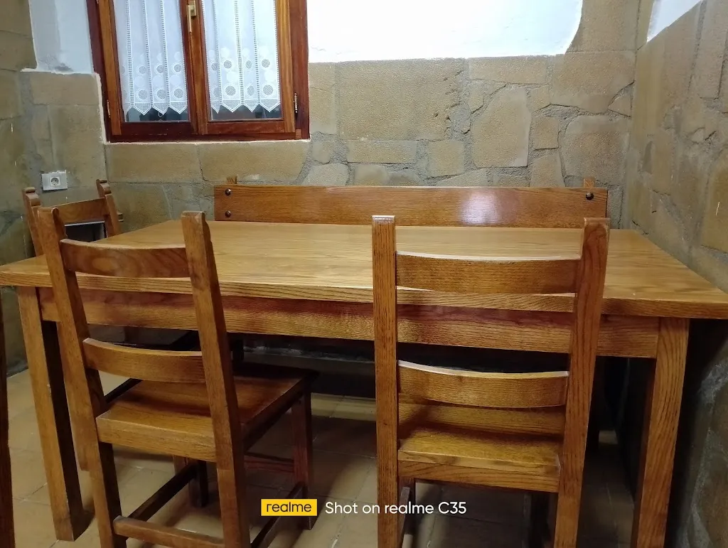 Antonio Jesus Gonzalez Barbero_San Antonio Bodegoi Eta Jatetxea_Amorebieta-Etxano_recensione