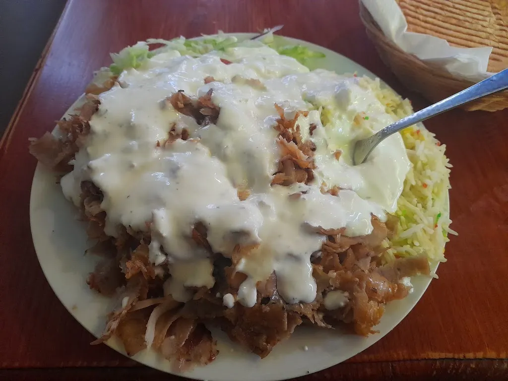 Caroline Westphal_Restaurante Kebab De Amorebieta_Amorebieta-Etxano_review