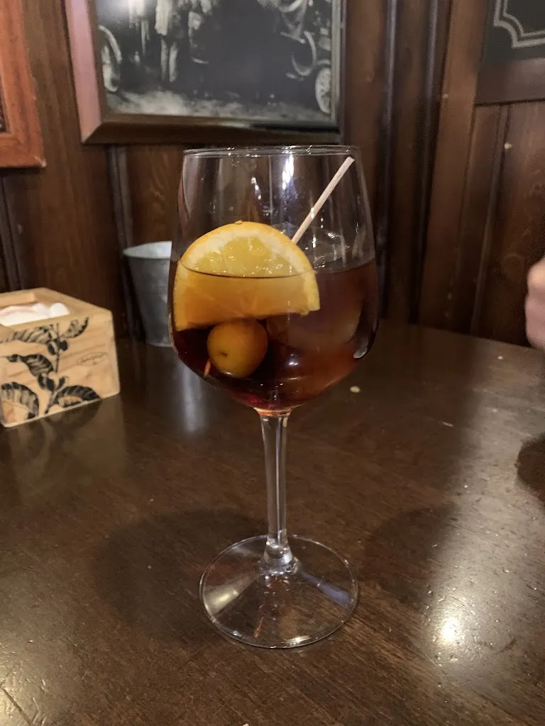 Menu_Hogan's Irish Tavern_Amorebieta-Etxano_image_6