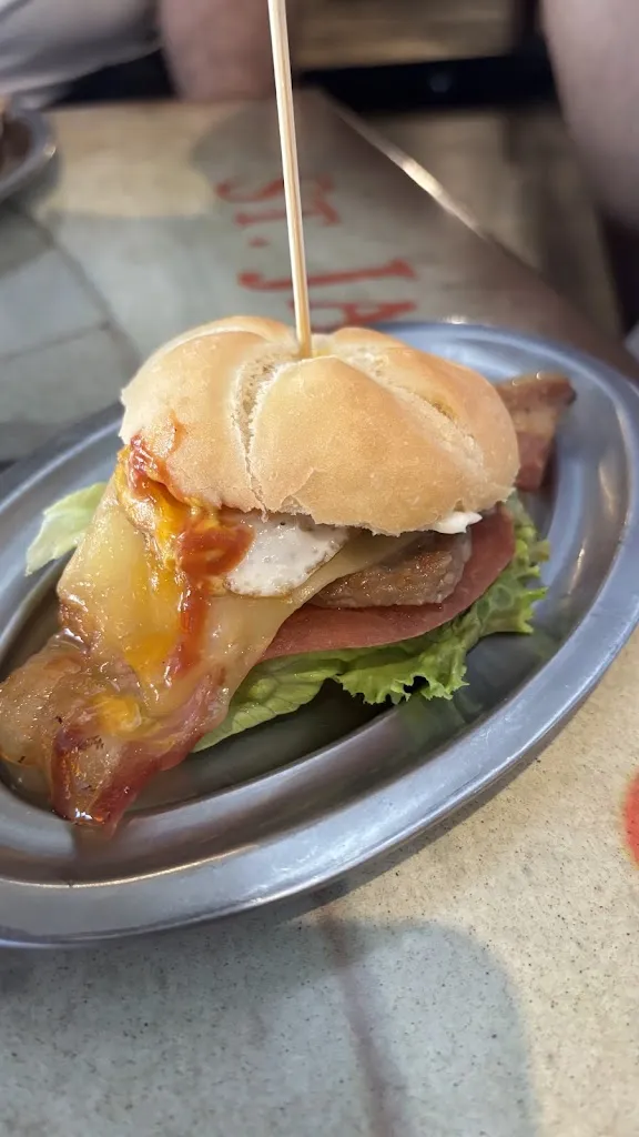 javi carrasco_Hogan's Irish Tavern_Amorebieta-Etxano_review