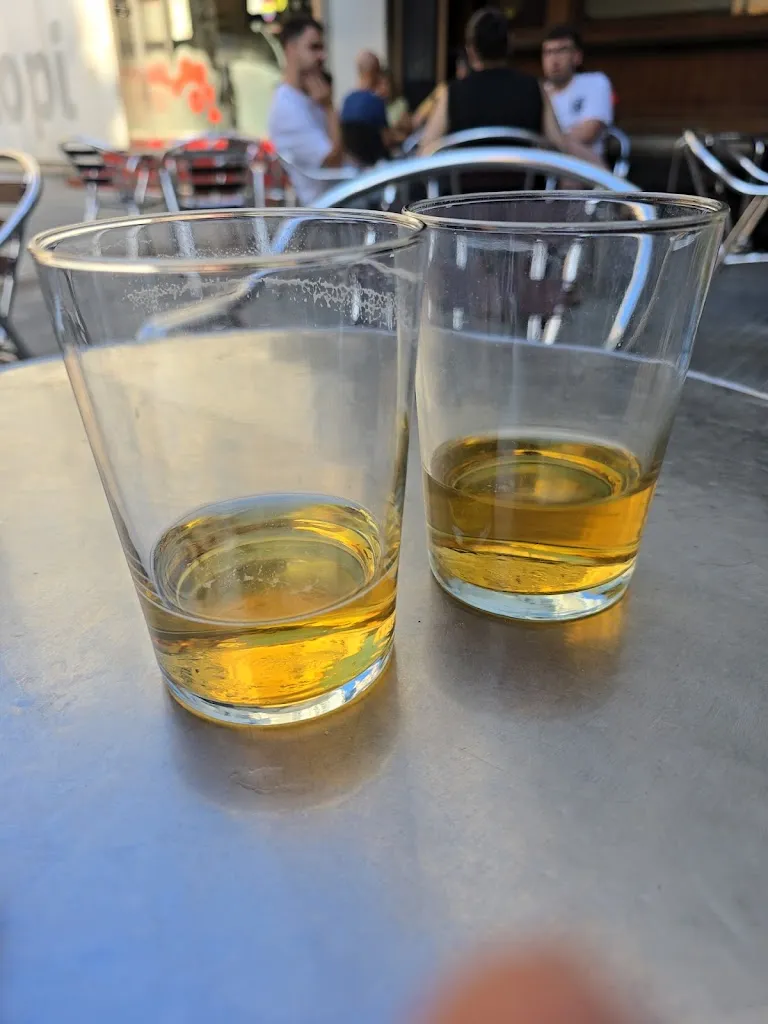 Andrei Baluta_Hogan's Irish Tavern_Amorebieta-Etxano_review