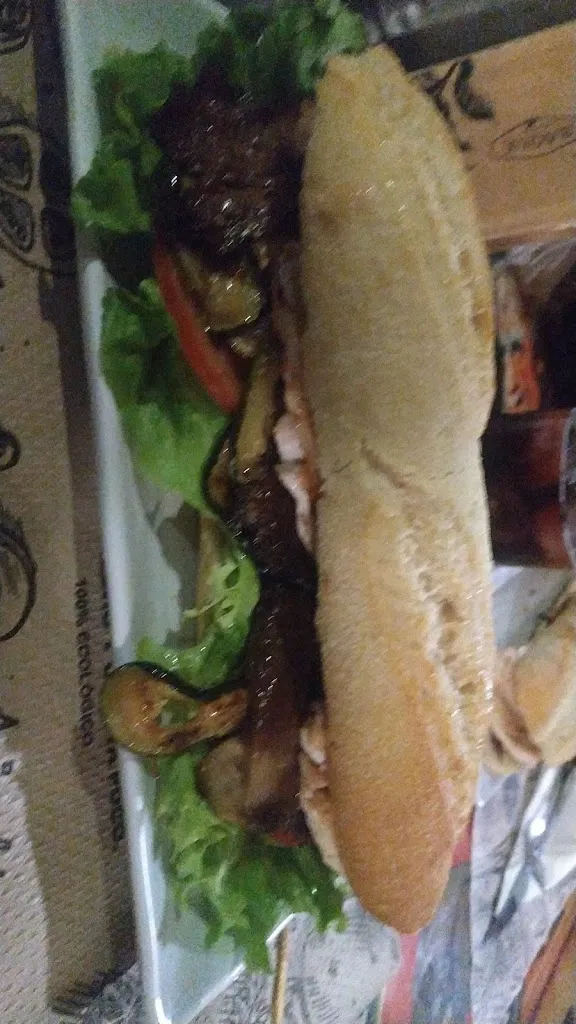 RoUss Mt_Hogan's Irish Tavern_Amorebieta-Etxano_review