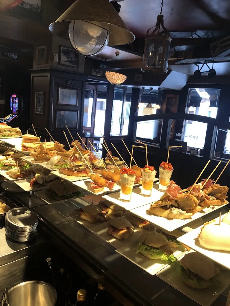 Hogan's Irish Tavern_Amorebieta-Etxano_slider_image_3