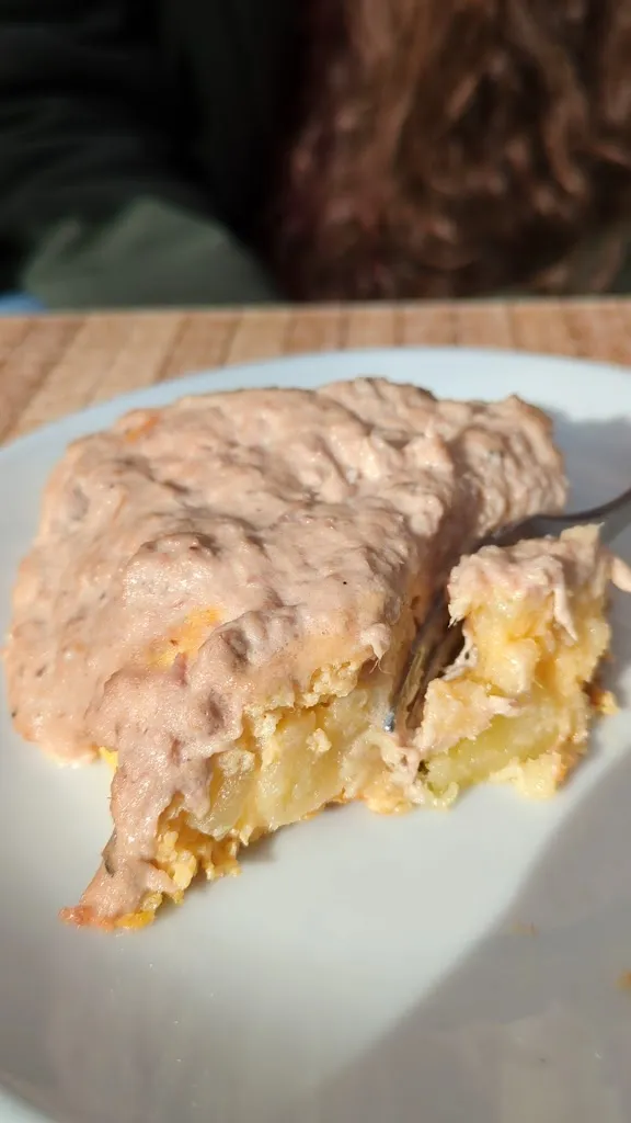 Mirella Guerrero Garcia_Panadería Geraleku_Amorebieta-Etxano_review