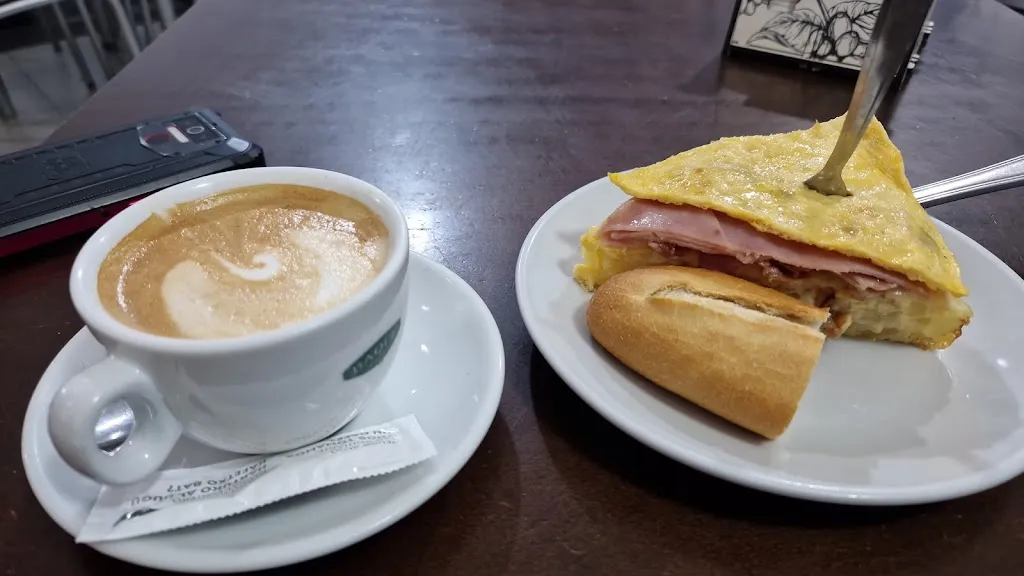 Iván_Panadería Geraleku_Amorebieta-Etxano_review