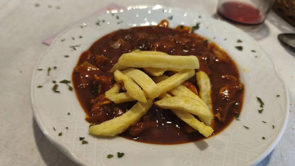 Javier Redondo_Habitaciones,Bar-Restaurante, Bide-Ondo_Amorebieta-Etxano_review