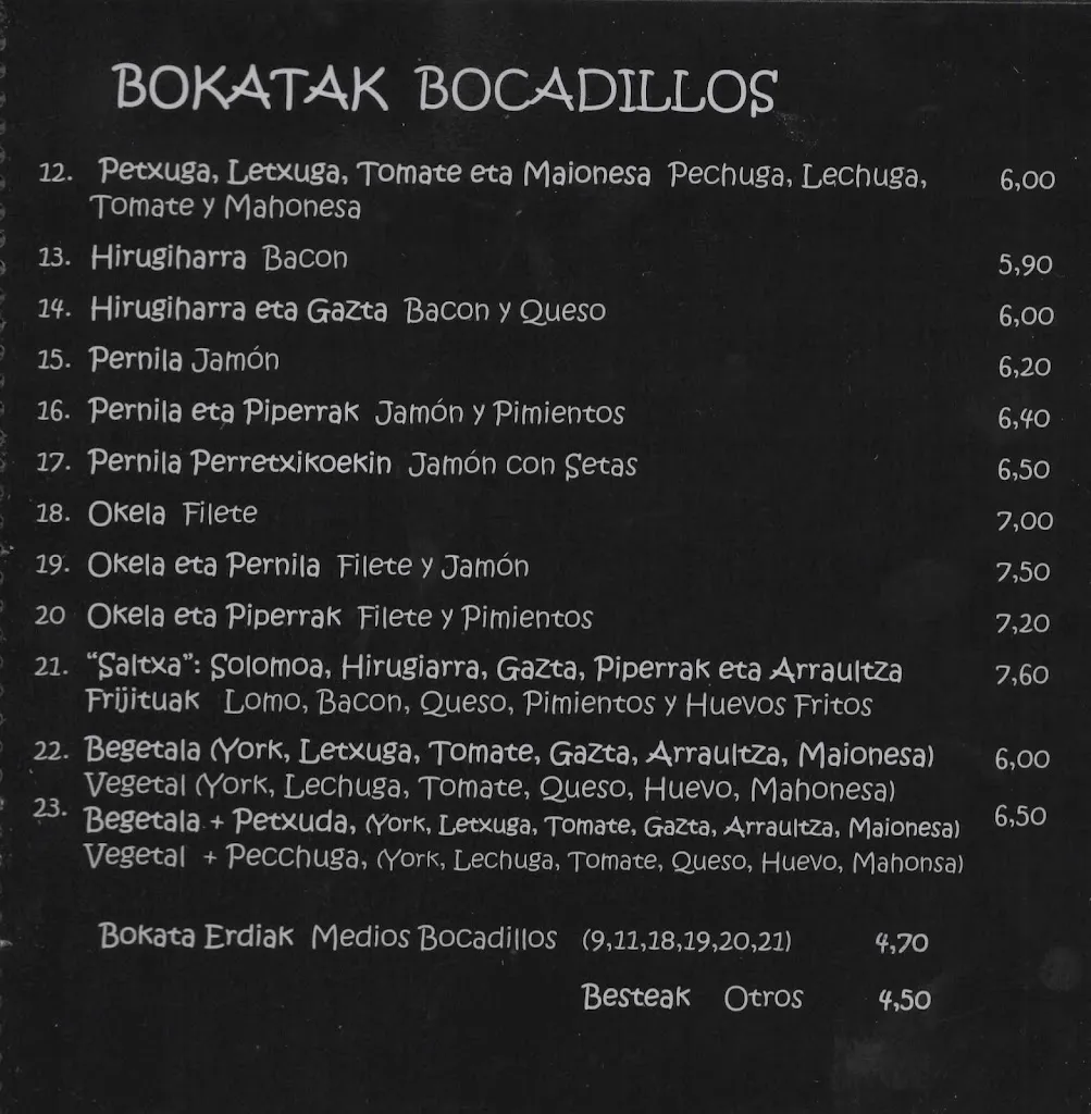 Menu_Saltxa Taberna_Amorebieta-Etxano_image_1