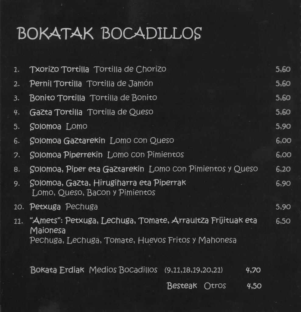 Menu_Saltxa Taberna_Amorebieta-Etxano_image_2