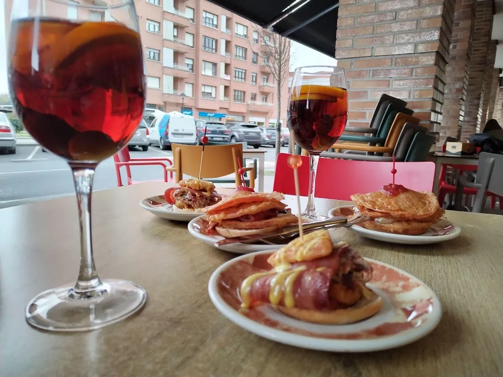 Felix Egiraun_Saltxa Taberna_Amorebieta-Etxano_review