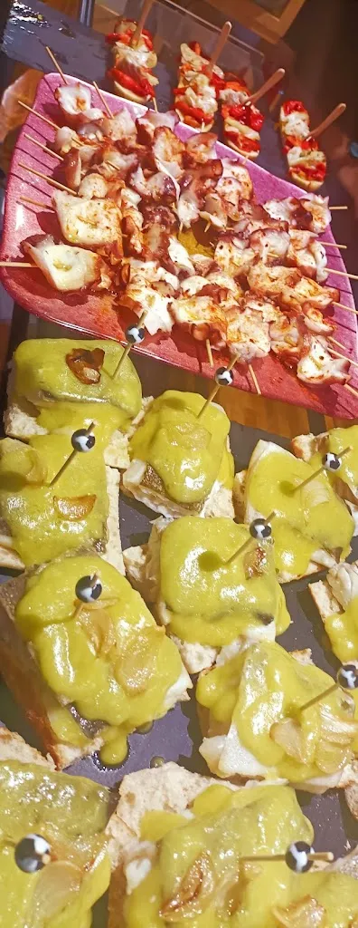 Kevin Ice_Saltxa Taberna_Amorebieta-Etxano_review