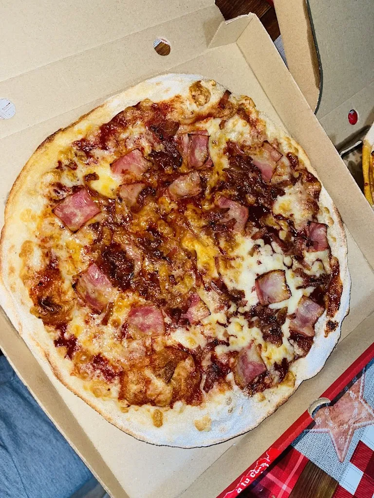 Mihai Emil_Telepizza Amorebieta - Comida a Domicilio_Amorebieta-Etxano_review