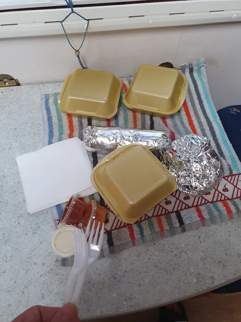 Ugalde Ugalde Román_K2 Kebab Pizzería_Amorebieta-Etxano_review