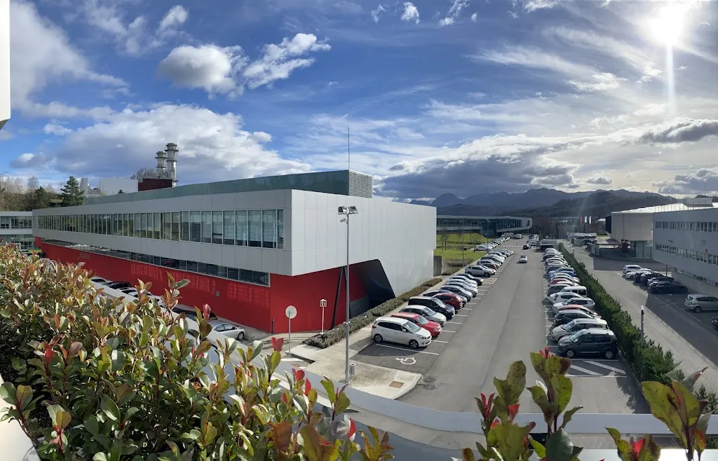 Restaurante AIC restaurant in Amorebieta-Etxano